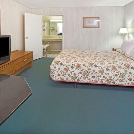 Knights Inn South Houston Tx المظهر الخارجي الصورة