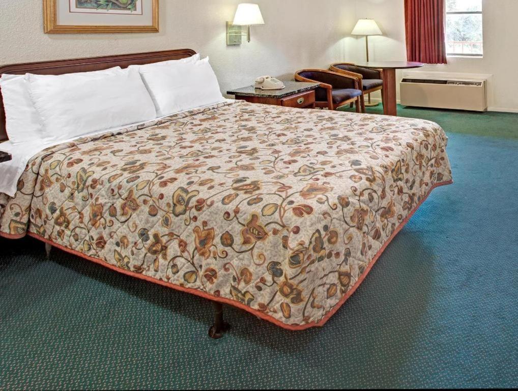 Knights Inn South Houston Tx المظهر الخارجي الصورة