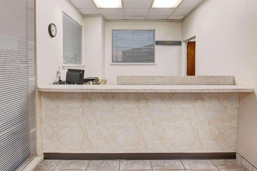 Knights Inn South Houston Tx المظهر الخارجي الصورة