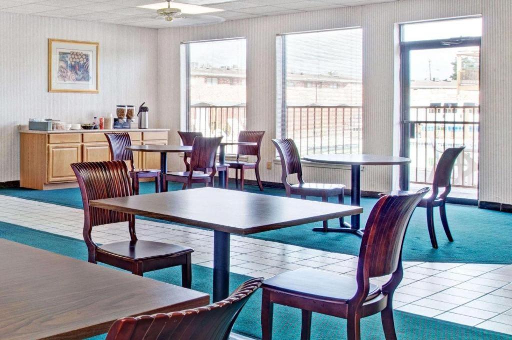 Knights Inn South Houston Tx المظهر الخارجي الصورة
