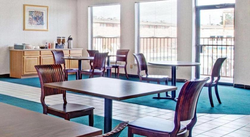 Knights Inn South Houston Tx المظهر الخارجي الصورة
