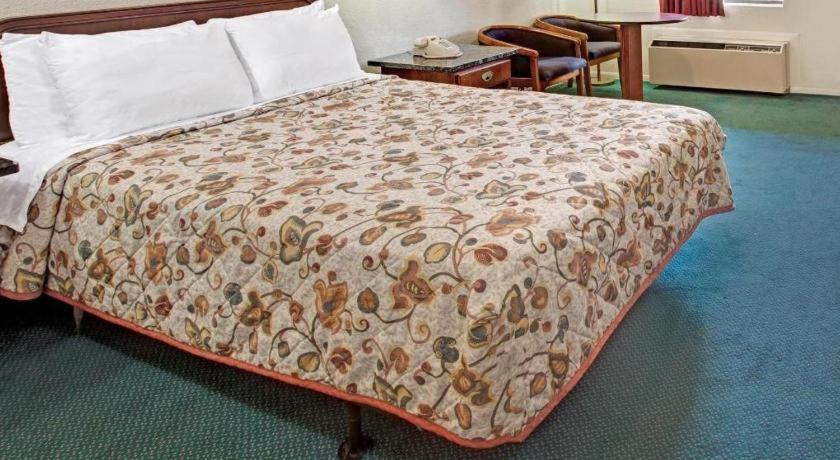 Knights Inn South Houston Tx المظهر الخارجي الصورة
