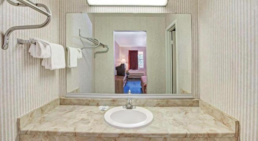 Knights Inn South Houston Tx المظهر الخارجي الصورة