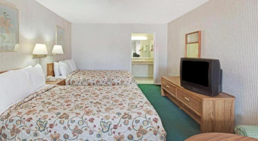 Knights Inn South Houston Tx المظهر الخارجي الصورة